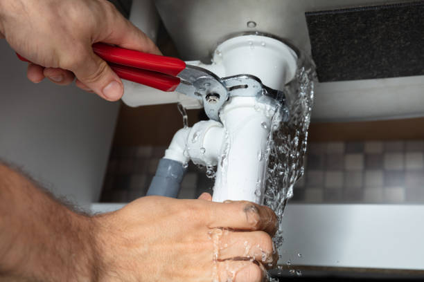 Best Water damage restoration near me  in Mill Valley, CA