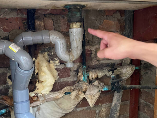  Mill Valley, CA Water damage restoration Pros